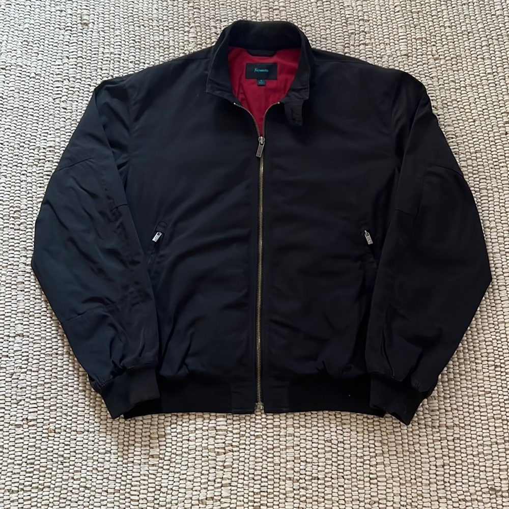 Faconnable Jacket Size Medium - image 1